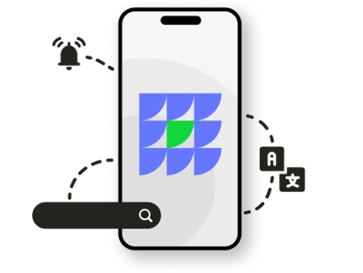 Mobile-friendly Policy Portal