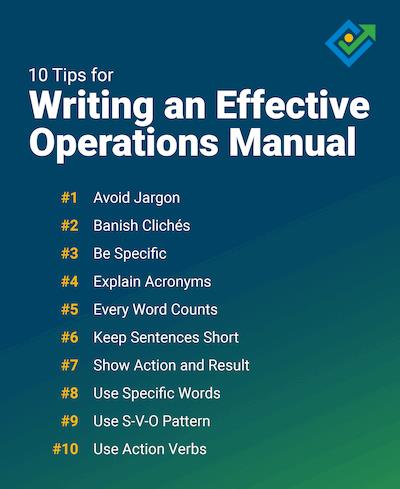 Operations Manual