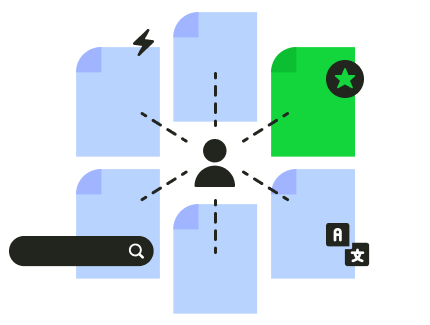 Accessibility Static