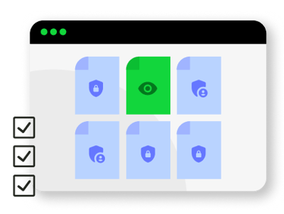 Security Static