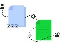 Automated Policy Workflows