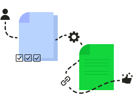 Automated Policy Workflows