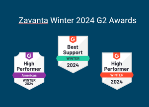 Zavanta G2 Best Support