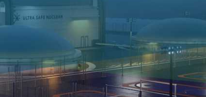 Global Operations