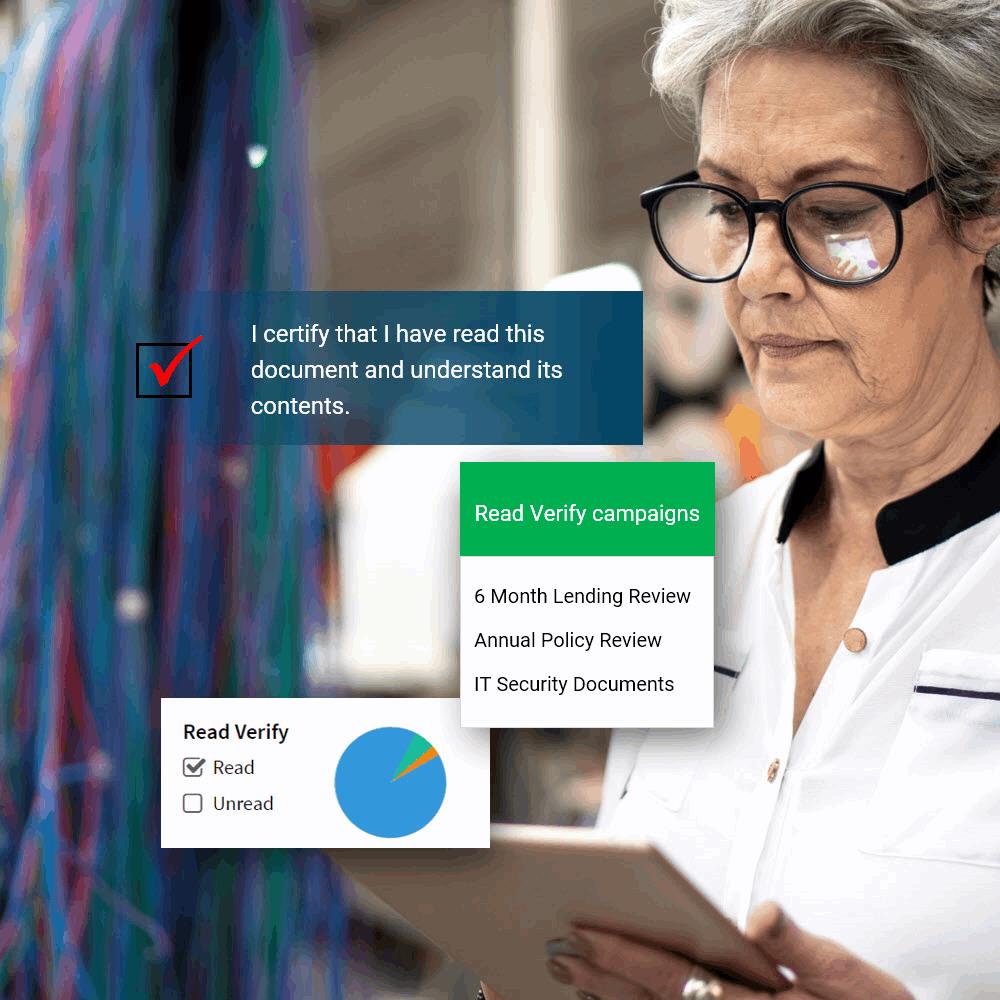 Streamline all SOP life cycle phases.