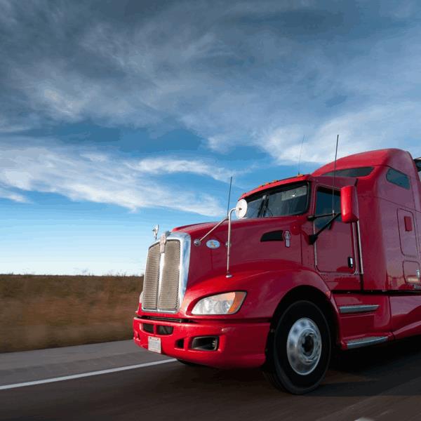 Trucking company uses Zavanta to support safety standards