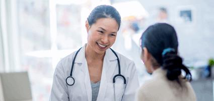 Discovery Behavioral Health