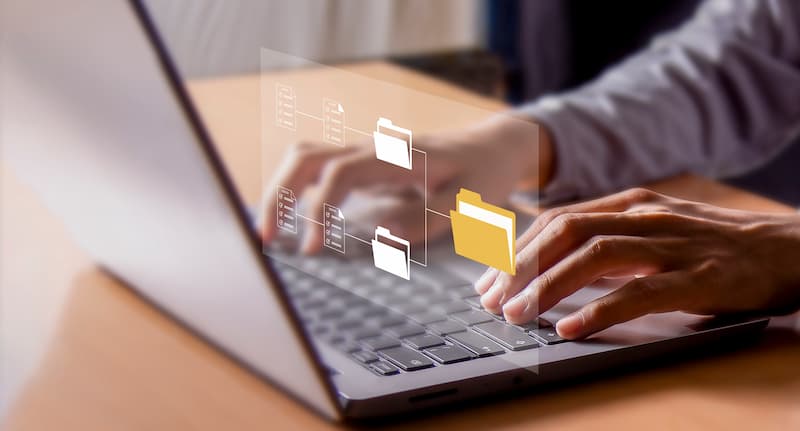 Strengthen Document Control with P&P Software